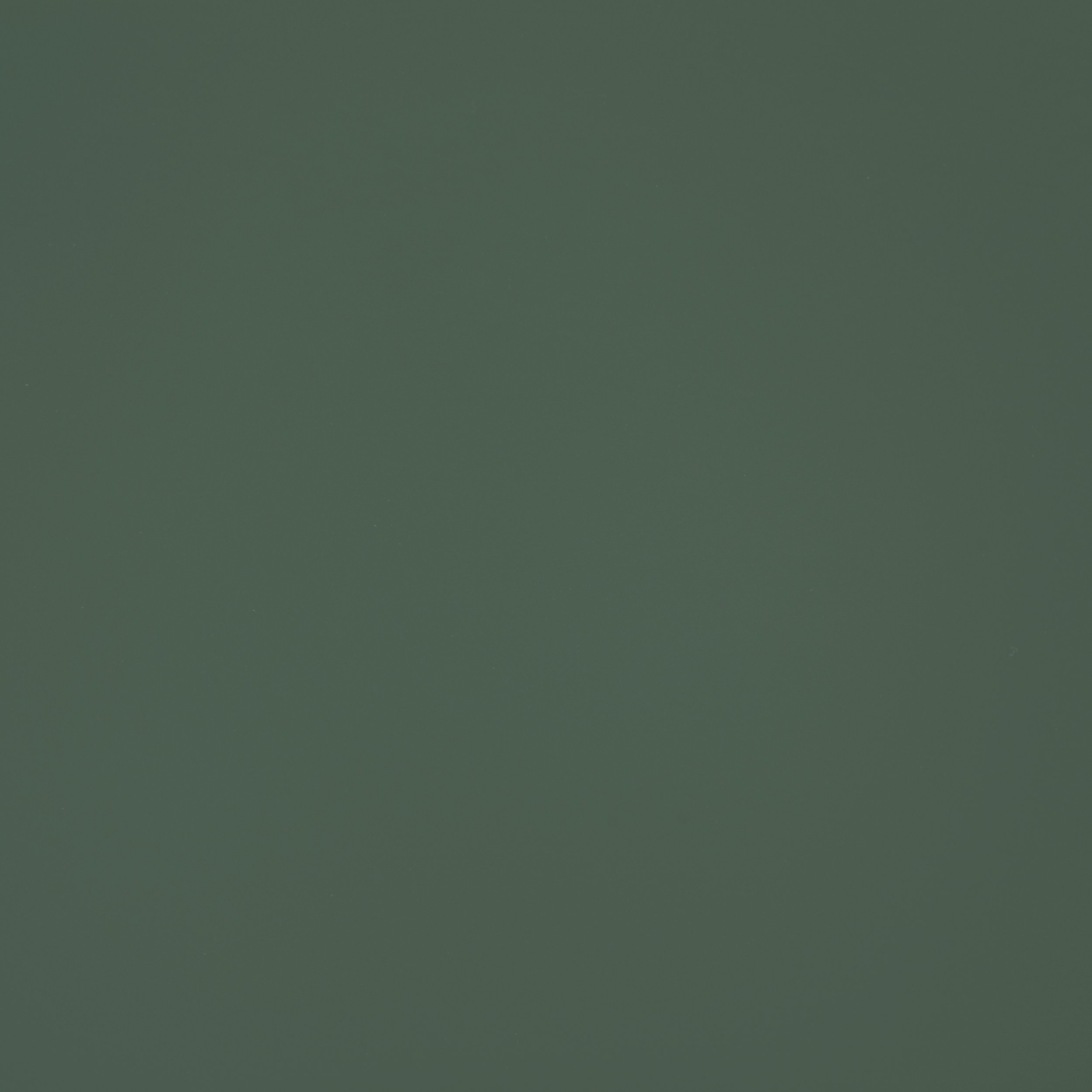 Antique Green Vintage Nightstand with 2 Drawers - Image 2