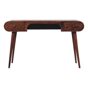 Brown Storage Cabinet - Nora Lane Home furniture - Solid wood - 57.48 x 21.65 x 13.78 in