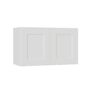 White Solid Wood Storage Cabinet - Nora Lane Home furniture - Solid wood - 31.77 x 19.37 x 4.92 in