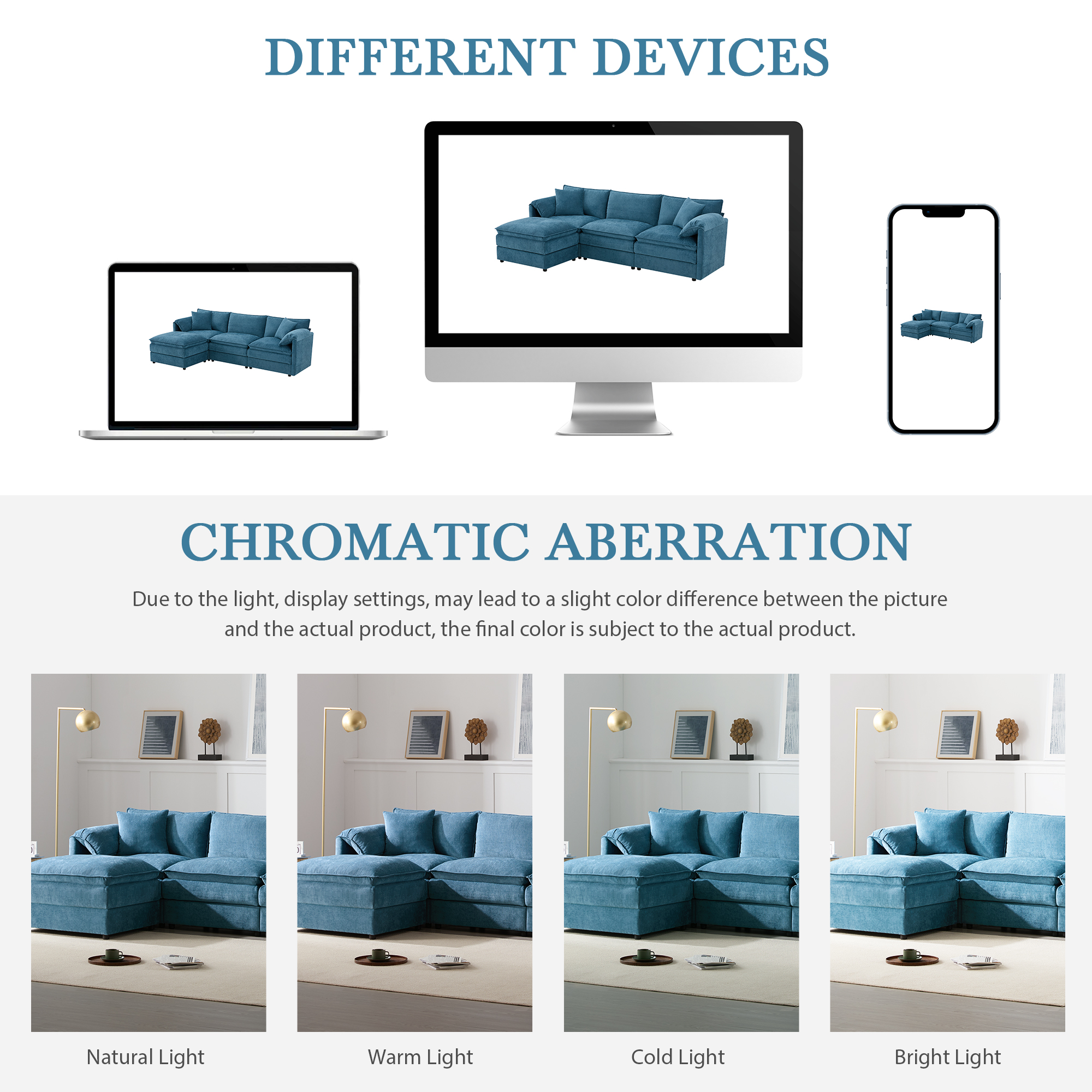 Blue Storage Bench - Nora Lane Home furniture