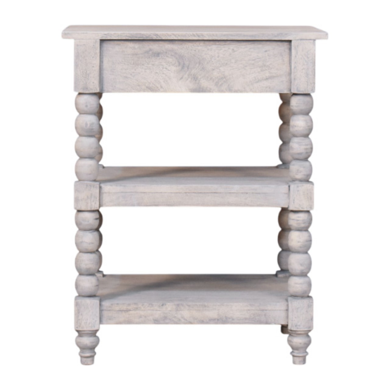Brown Tables - Nora Lane Home furniture - Solid wood - 19.69 x 25.59 x 31.5 in