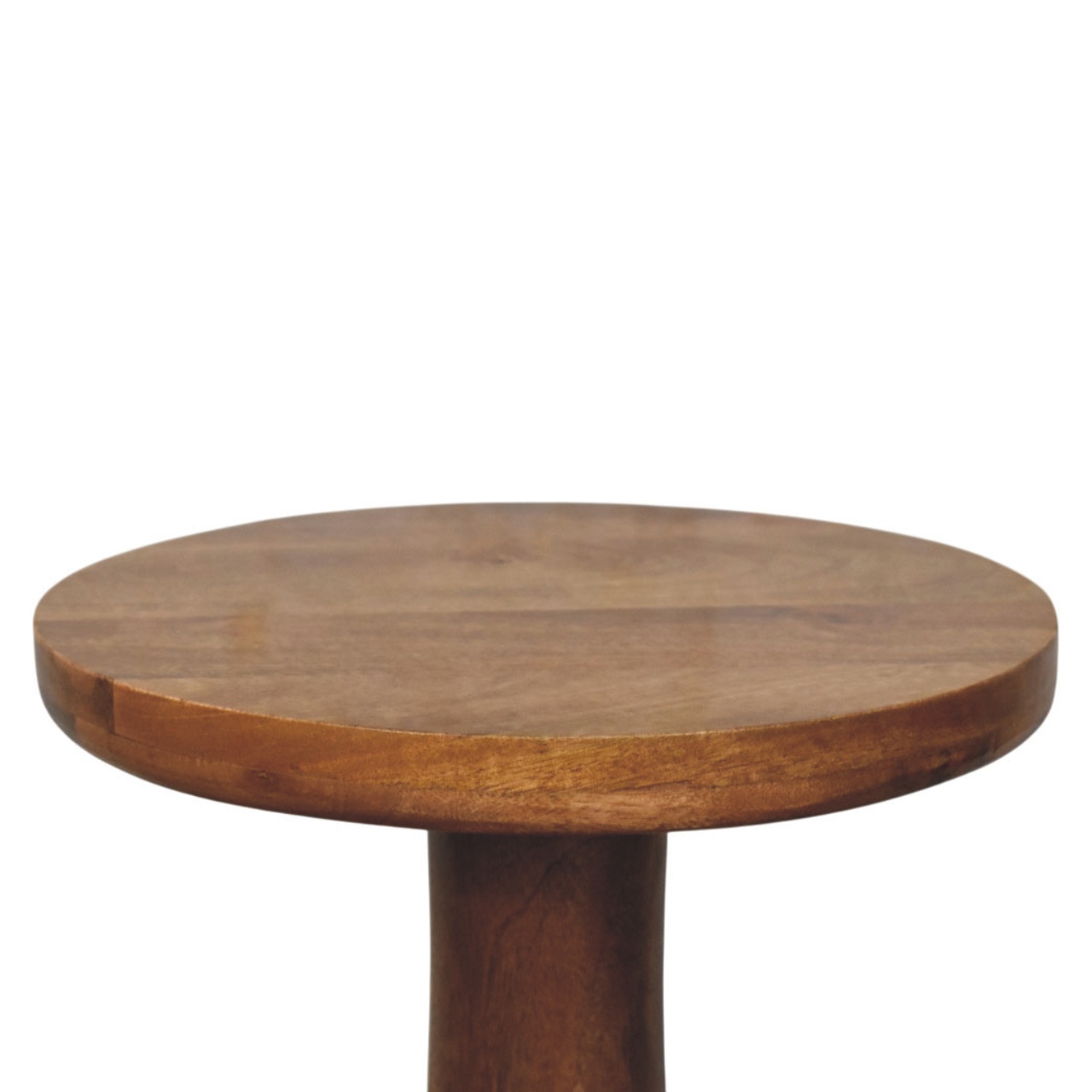Brown Tables - Nora Lane Home furniture - Solid wood - 17.72 x 17.72 x 24.41 in