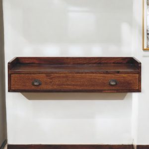 Brown Storage Tables - Nora Lane Home furniture - Solid wood - 19.69 x 35.43 x 11.02 in