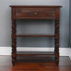 Brown Storage Tables - Nora Lane Home furniture - Solid wood - 26.38 x 16.54 x 30.31 in