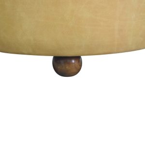 Natural Wood Wood Coffee Table - Nora Lane Home furniture - 32 x 32 x 18 in
