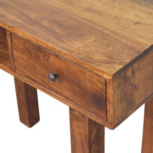 Brown Wood Storage Cabinet - Nora Lane Home furniture - 35 x 18 x 31 in
