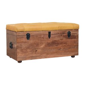 Brown Bedroom Storage - Nora Lane Home furniture - Solid wood - 21.65 x 39.37 x 21.65 in