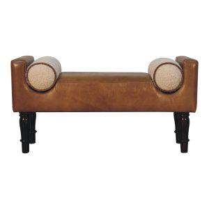 Brown Storage Cabinet - Nora Lane Home furniture - Solid wood, Walnut finish - 18.11 x 40.16 x 14.57 in